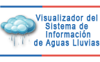 Sistema de Información de Aguas Lluvias (Información referencial sujeta a revisión)